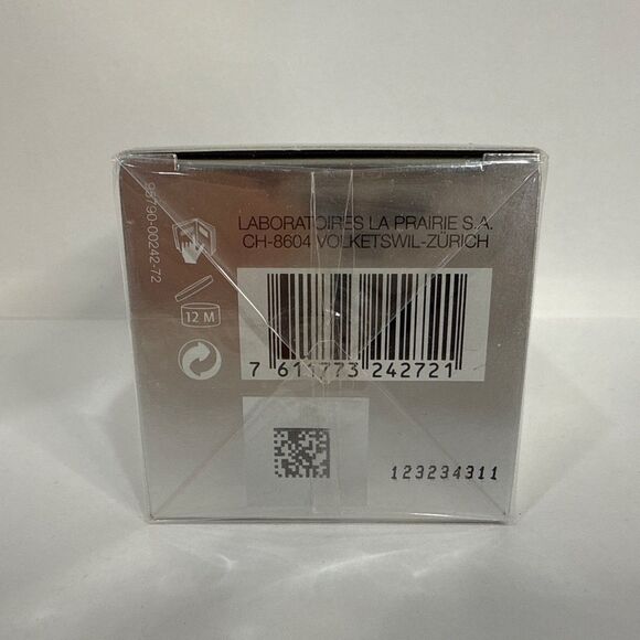 La Prairie Essence of Skin Caviar Eye Complex 15ml/0.5oz New SEALED - Picture 4 of 4